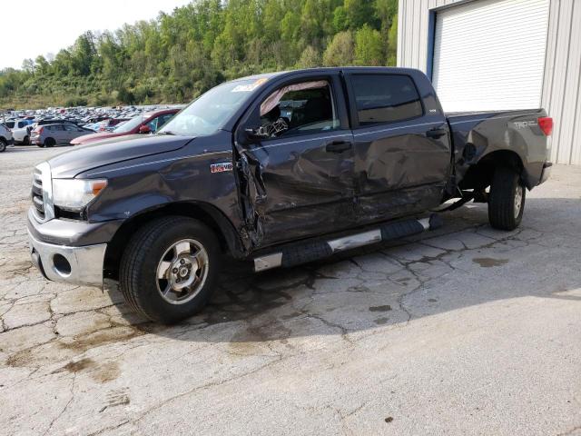 2011 Toyota Tundra 