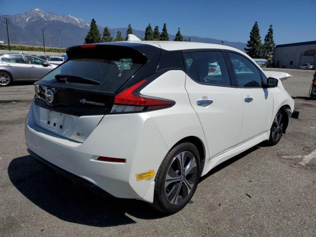 1N4AZ1CV0NC563441 Nissan LEAF SV
