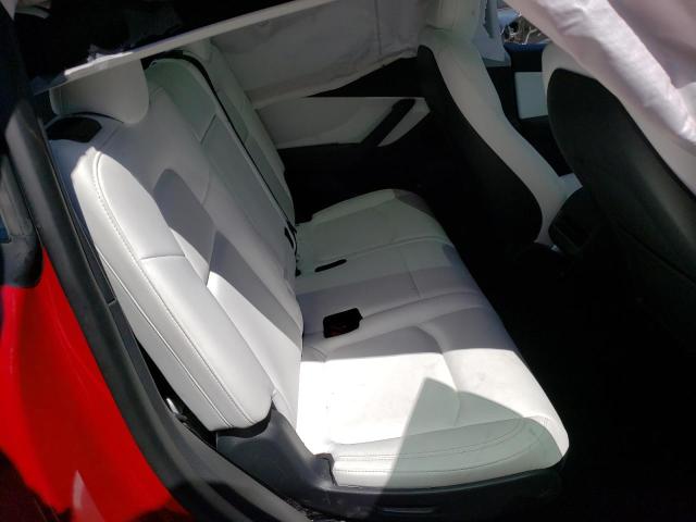 7SAYGAEE5NF352012 Tesla Model Y