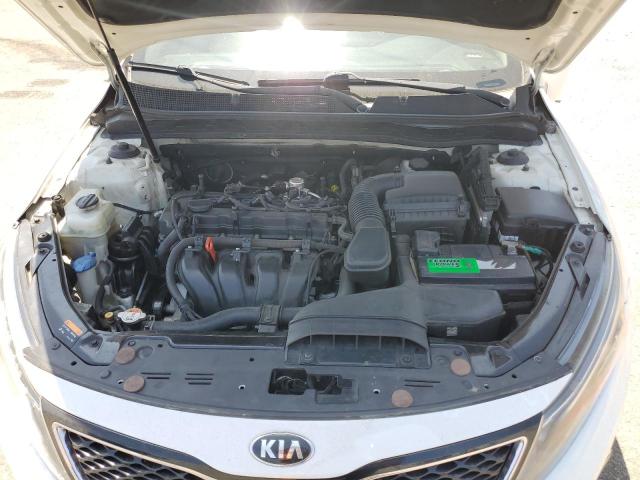 KNAGM4A72F5664237 KIA Optima Lx