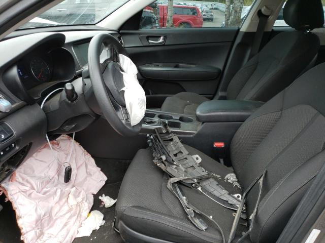 5XXGT4L33JG253655 KIA Optima Lx