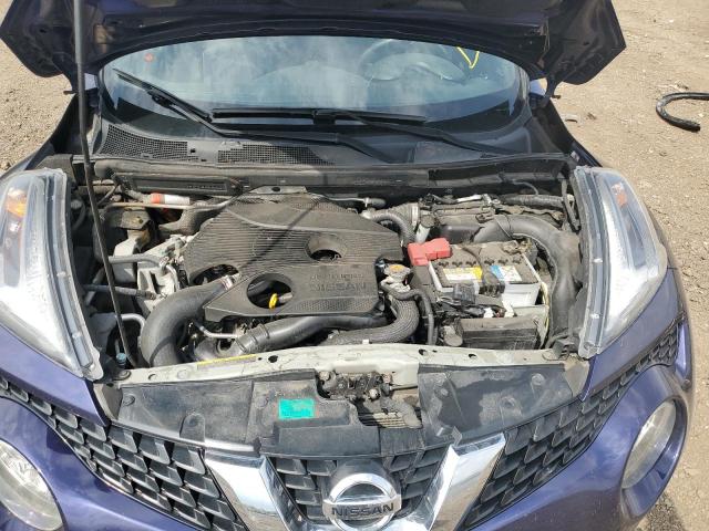 2016 NISSAN JUKE - JN8AF5MR1GT604792