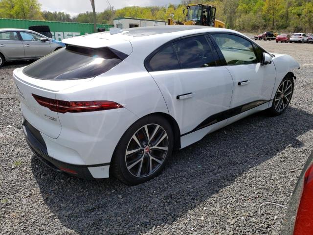 2019 JAGUAR I-PACE FIR SADHD2S19K1F76148