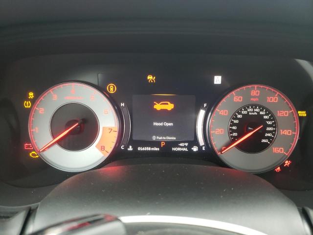 2021 ACURA TLX TECH A - 19UUB6F59MA004471
