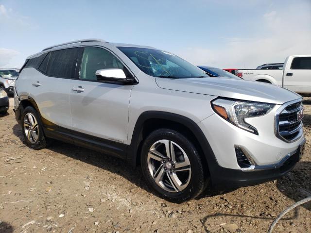 3GKALVEV4LL255369 GMC Terrain Slt
