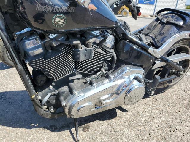 2019 HARLEY-DAVIDSON FXLR 1HD1YNJ23KB072438