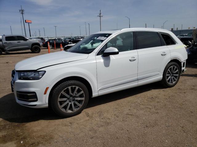 VIN WA1VAAF70HD041904 2017 Audi Q7, Prestige no.1