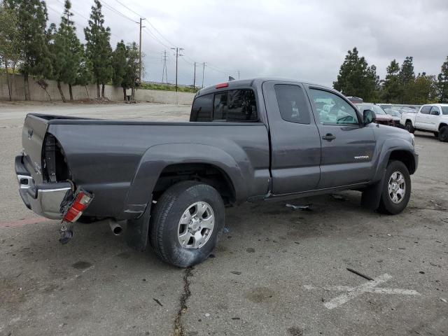 2015 TOYOTA TACOMA PRE - 5TFTU4GN6FX084500