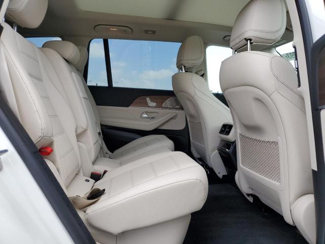 4JGFF5KE2PA905595 Mercedes-Benz Gls 450 4matic