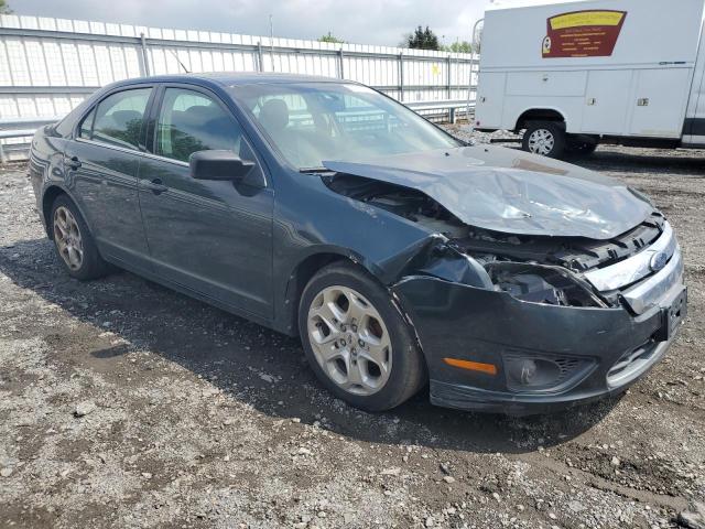 Vin: 3fahp0ha8ar244482, lot: 50358513, ford fusion se 20104