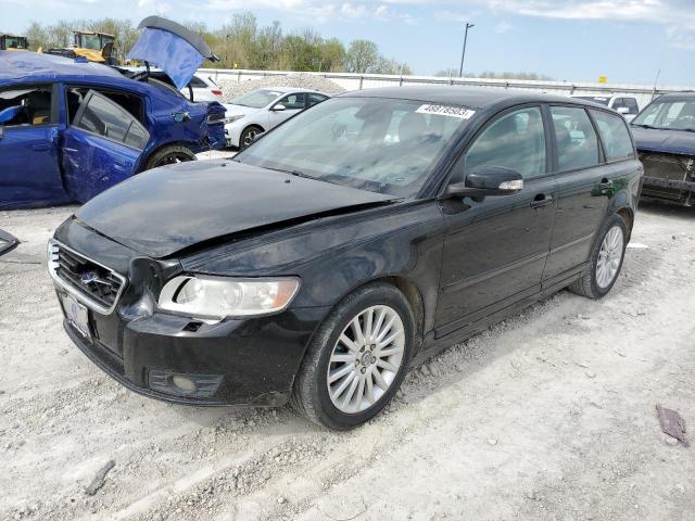 2010 Volvo V50 