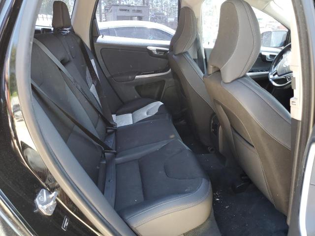 2015 VOLVO XC60 T5 - YV440MDJ6F2682632