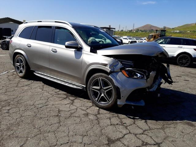 4JGFF5KE1PA968879 Mercedes-Benz Gls 450 4matic