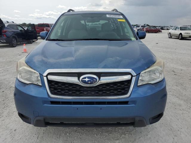 VIN JF2SJADC5FH442753 2015 SUBARU FORESTER no.5