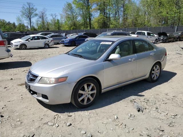 2004 Acura TSX 