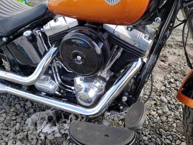 2015 HARLEY-DAVIDSON FLS SOFTAI - 1HD1JRV19FB029466