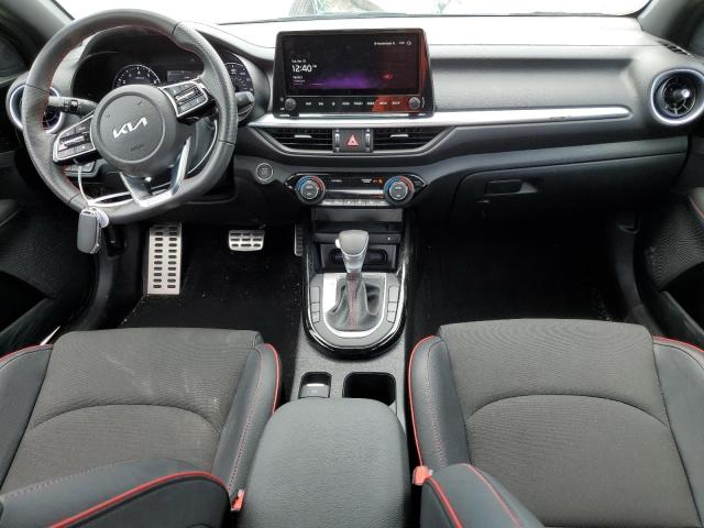 2023 KIA FORTE GT - 3KPF44AC2PE503240