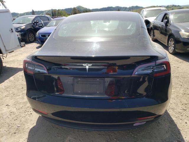 5YJ3E1EA2KF394644 Tesla MODEL 3