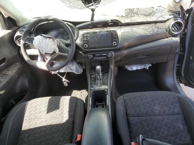 3N1CP5CV2ML501903 Nissan KICKS SV