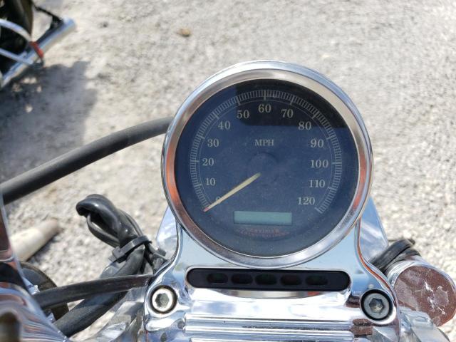 2006 HARLEY-DAVIDSON XL1200 L - 1HD1CWP476K453812