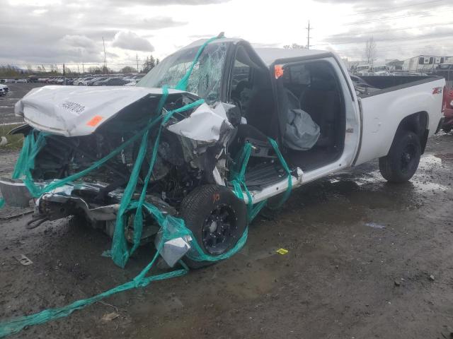 2008 GMC Sierra 2500HD 