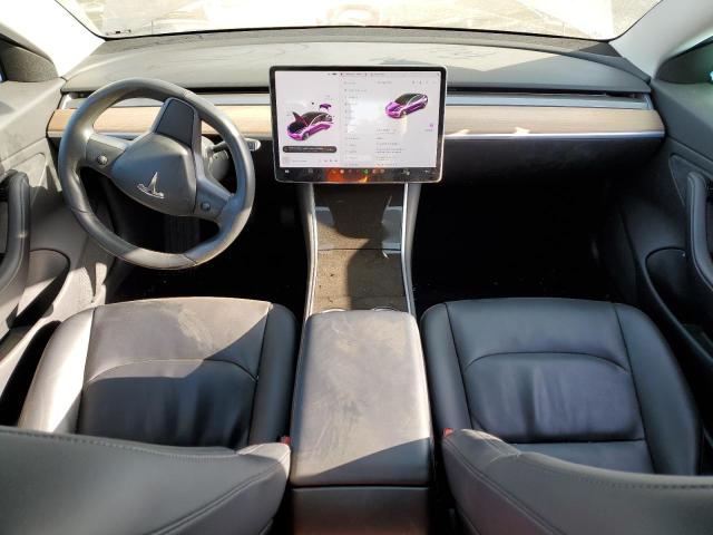 5YJ3E1EAXJF005148 Tesla MODEL 3