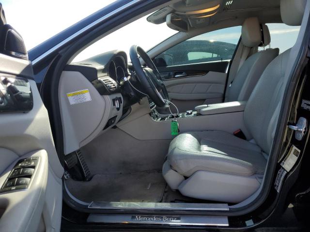 WDDLJ7DB1EA090992 Mercedes-Benz CLS 550
