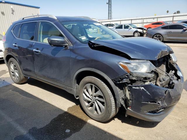 5N1AT2MT8EC868194 Nissan ROGUE S