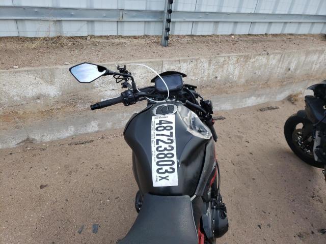 2021 KAWASAKI ZR900 F - ML5ZRDF11MDA48672