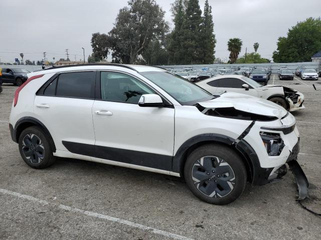 2023 KIA NIRO WIND - KNDCR3L16P5027791