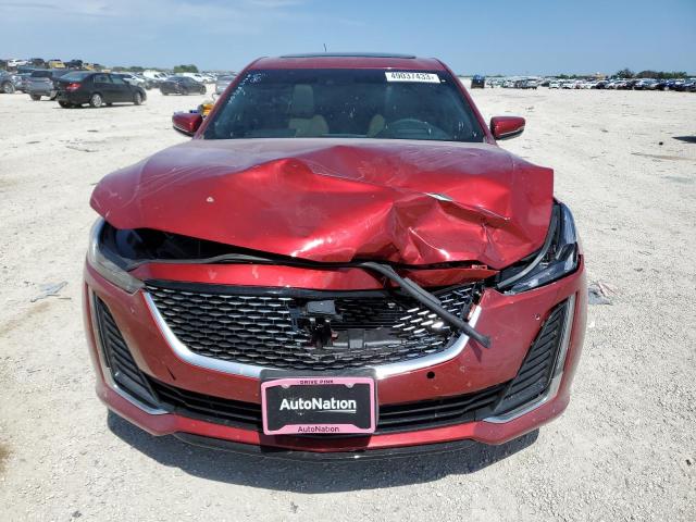 2023 CADILLAC CT5 PREMIU - 1G6DN5RW2P0133895