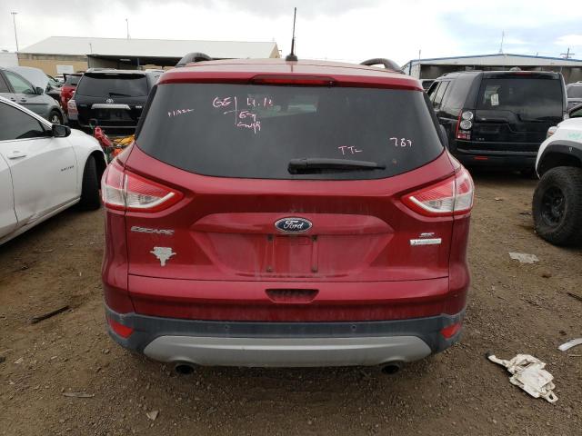 1FMCU0GX9FUC88263 Ford ESCAPE SE