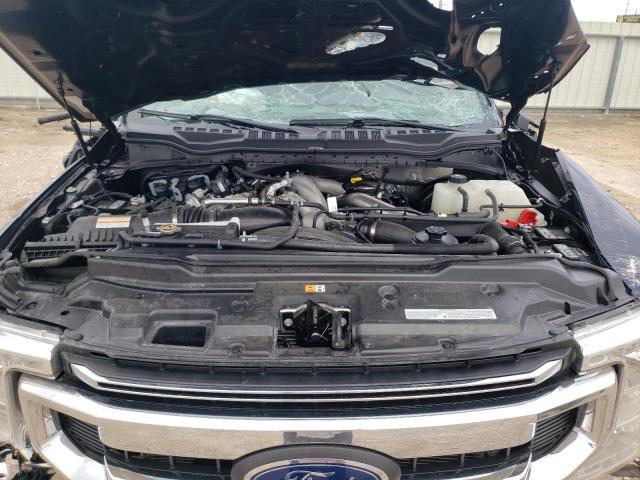 1FT7W2BT8NEF81435 Ford F250 Super Duty