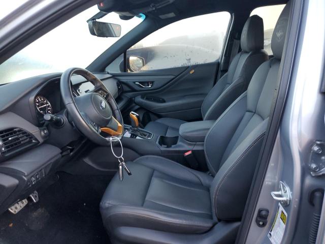 2022 SUBARU OUTBACK WI 4S4BTGUD2N3149226