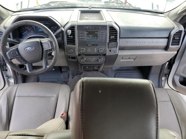 1FT7W2A6XJEC53391 Ford F250 Super Duty