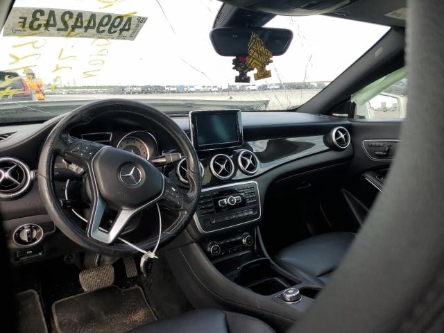 WDDSJ4EB9EN057868 Mercedes-Benz CLA 250