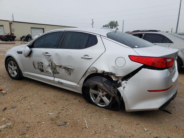 5XXGM4A74FG377704 KIA Optima Lx