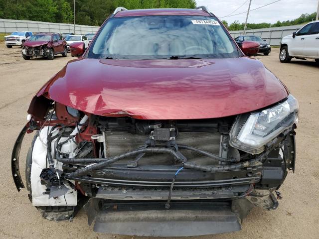 5N1AT2MT1LC754227 Nissan ROGUE S