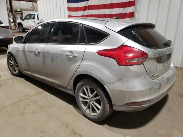 2016 FORD FOCUS SE - 1FADP3K20GL344648