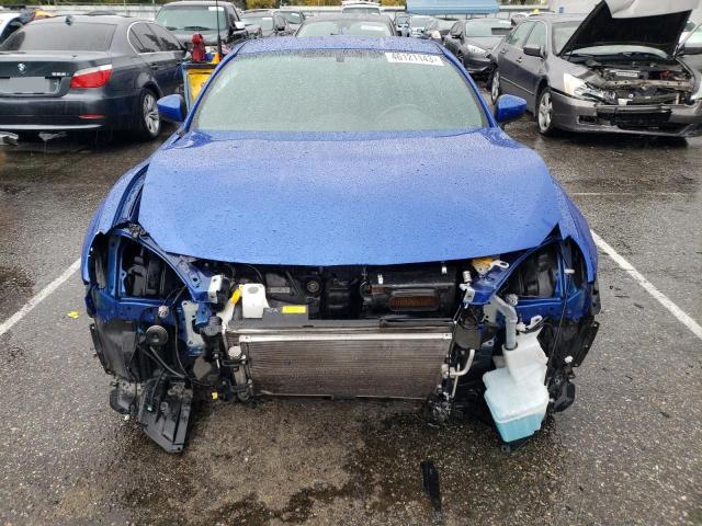 JF1ZCAC11K9601527 Subaru Brz Limited