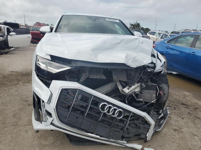 2019 AUDI Q8 PREMIUM WA1BVAF16KD006326