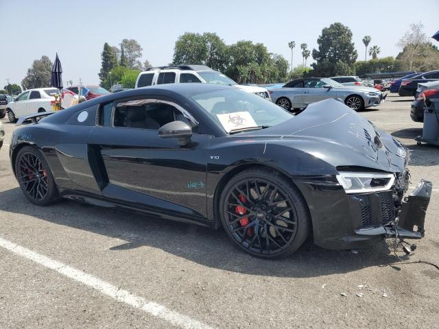 2017 AUDI R8 5.2 PLU - WUAKBAFX9H7902925