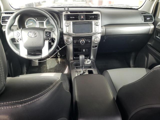 2017 TOYOTA 4RUNNER SR - JTEBU5JR6H5465979