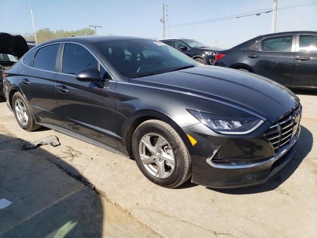 2023 HYUNDAI SONATA SE - KMHL24JA5PA248606