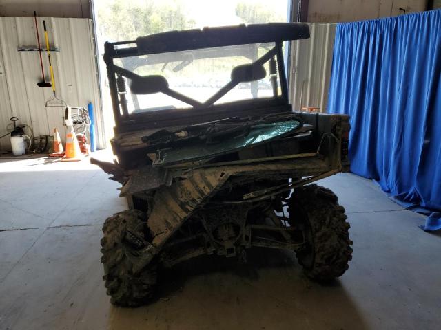 2013 POLARIS RANGER 900 - 4XAUH88A6DB145843
