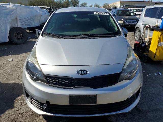 KNADM4A39G6670835 KIA RIO LX