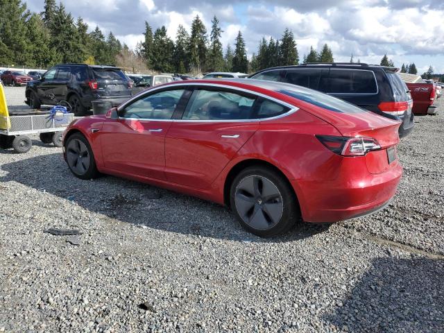 5YJ3E1EA6LF718664 Tesla MODEL 3