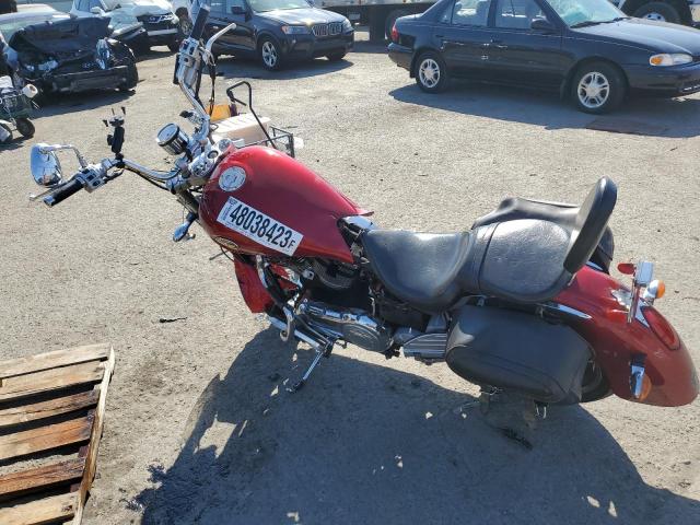 2004 VICTORY MOTORCYCLES KINGPIN CA - 5VPCB16D543002498