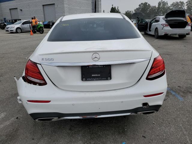WDDZF4JB6HA148789 Mercedes-Benz E 300