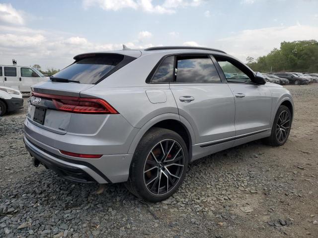 2019 AUDI Q8 PREMIUM WA1EVAF10KD026245